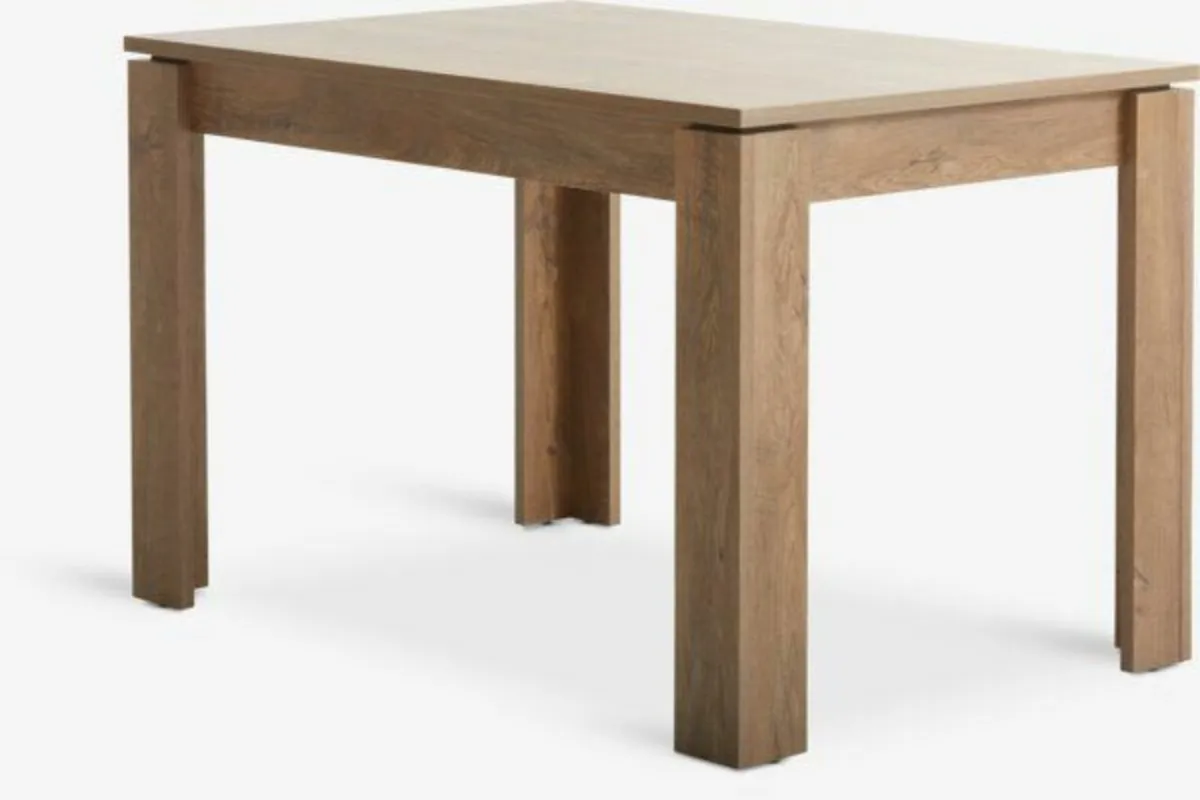 Dining Table as new! - Image 1