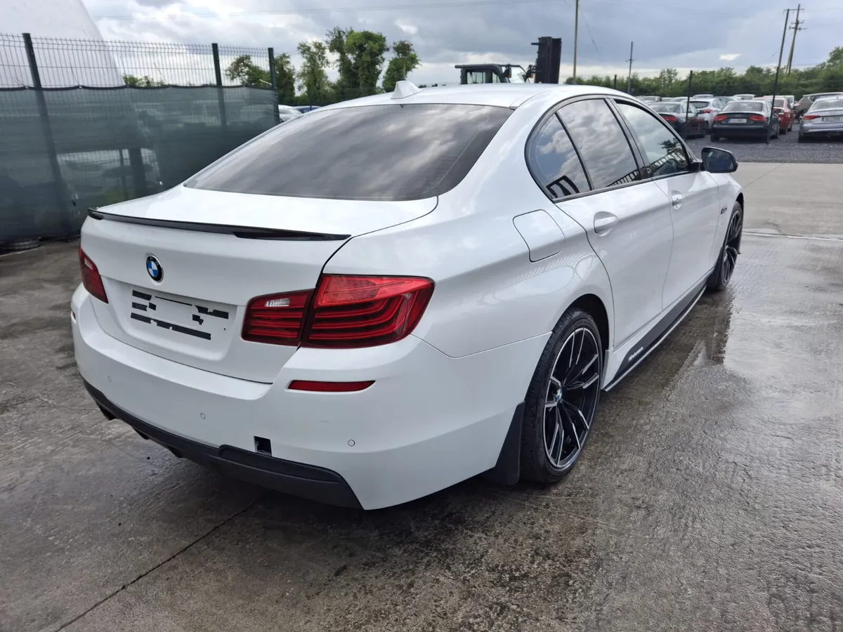 162 BMW 52D M -Sport Automatic - Image 4