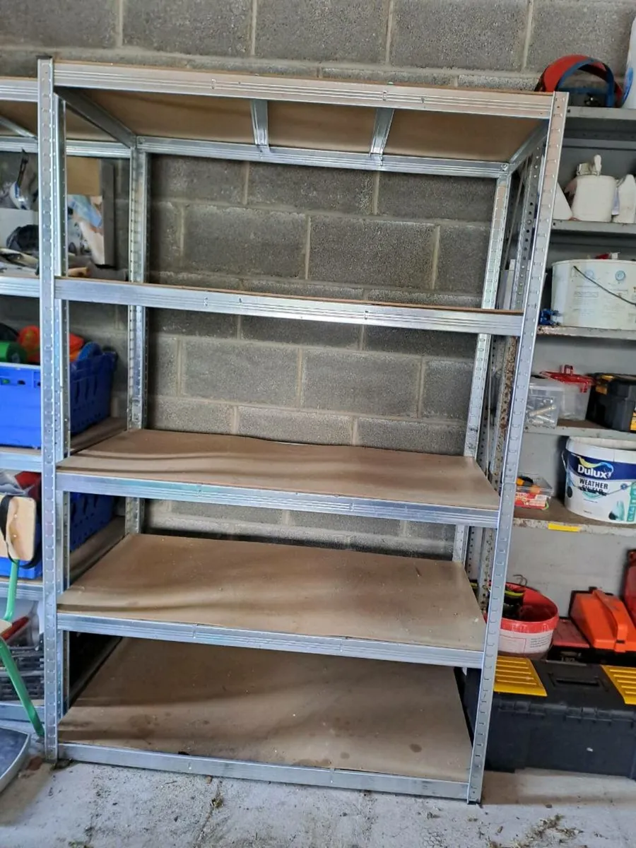 Shelving - Image 2