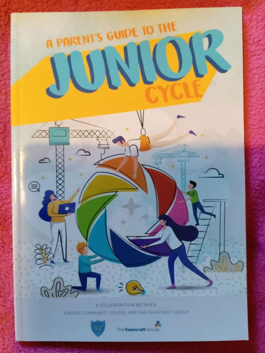Study Skills Books - Image 2