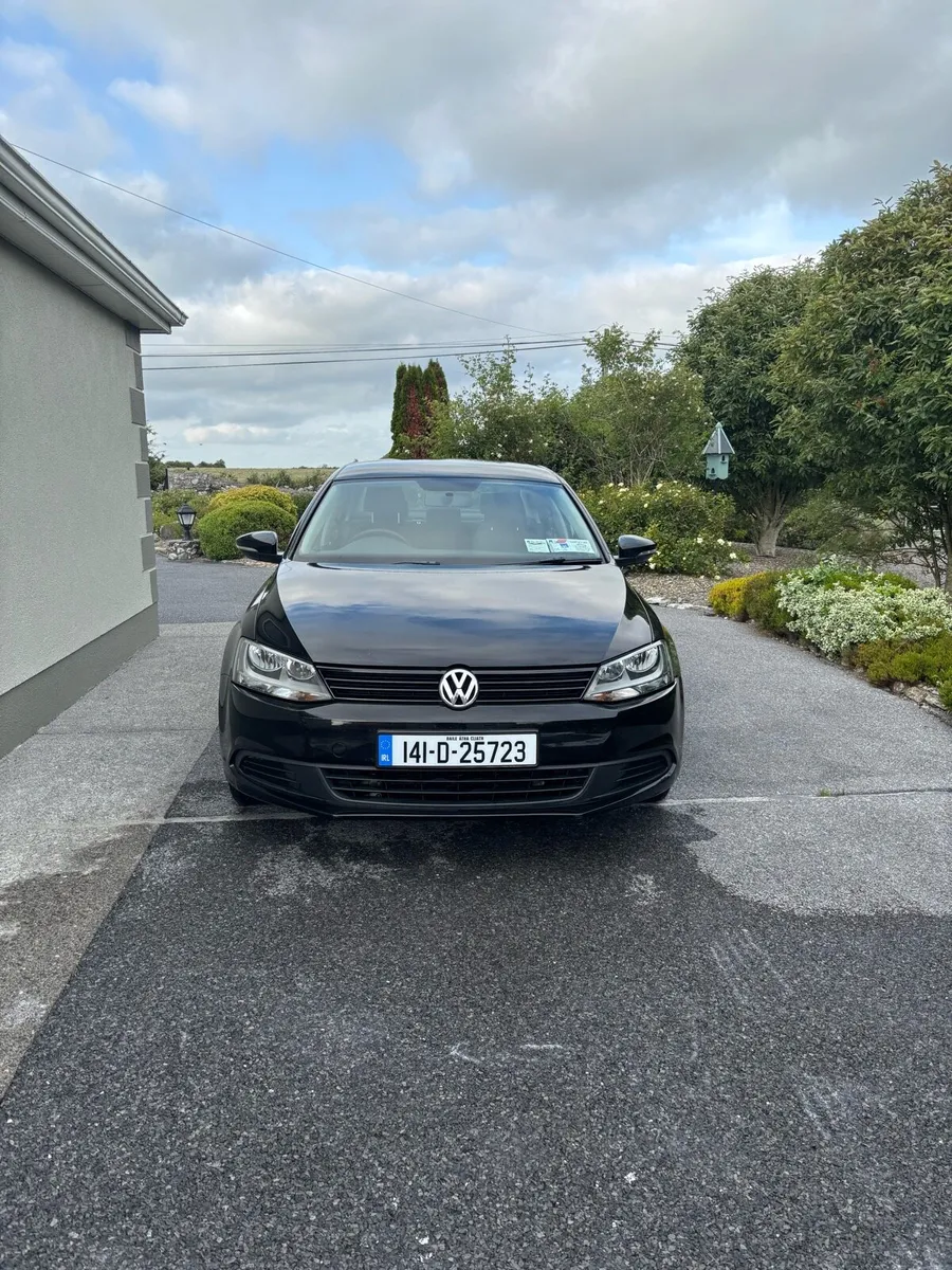 Volkswagen Jetta - Image 1