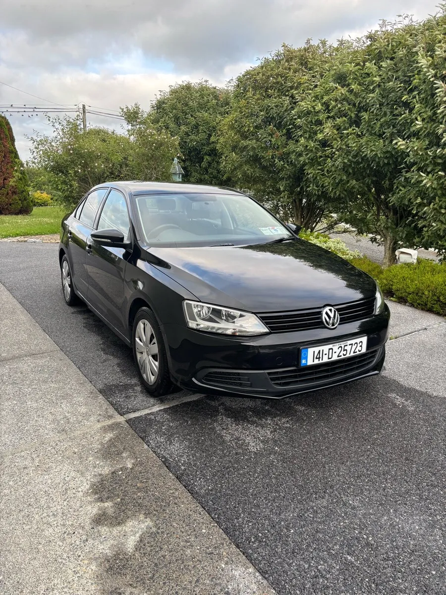 Volkswagen Jetta - Image 3