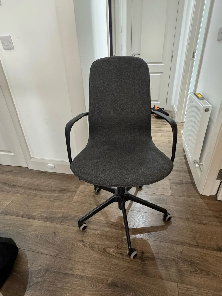 Office chair