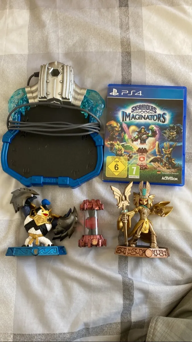 PS5 / PS4 Skylanders Imaginators
