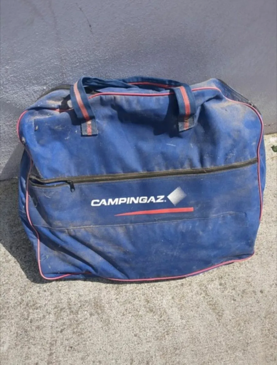 Campingaz Party Grill Combo - Image 4