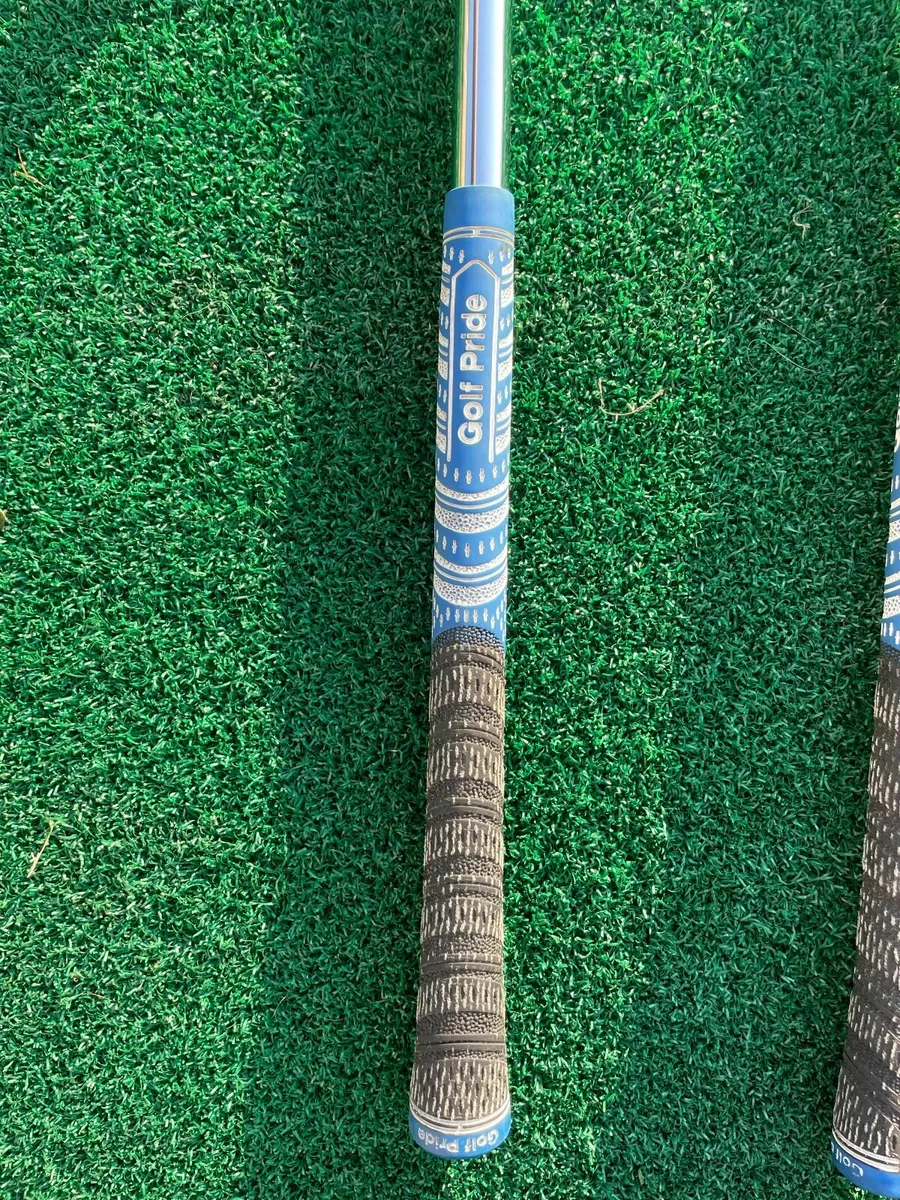 Mizuno JPX 900 Hot Metal W to 4 Iron - Image 4