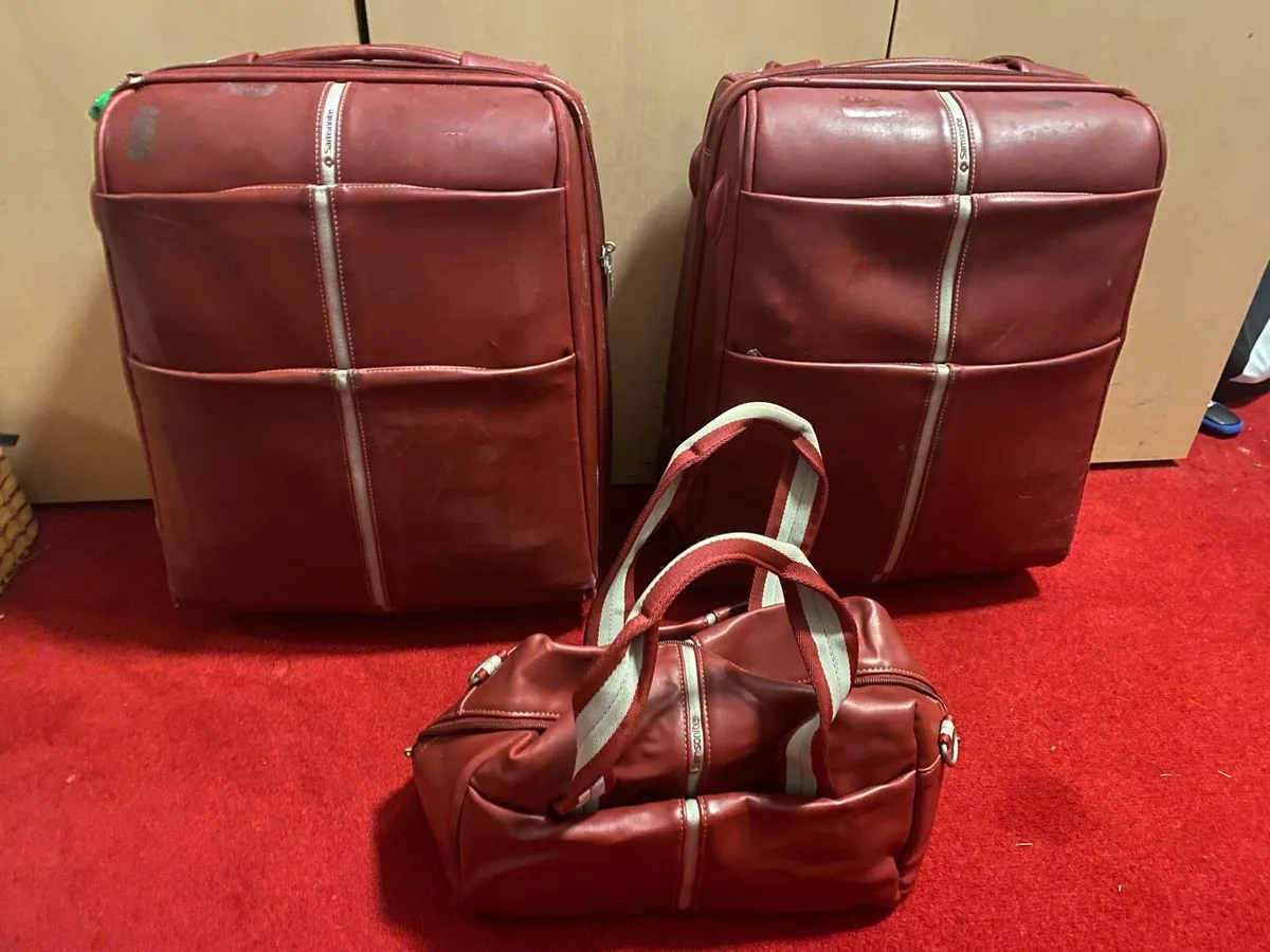 Luggage - Image 1