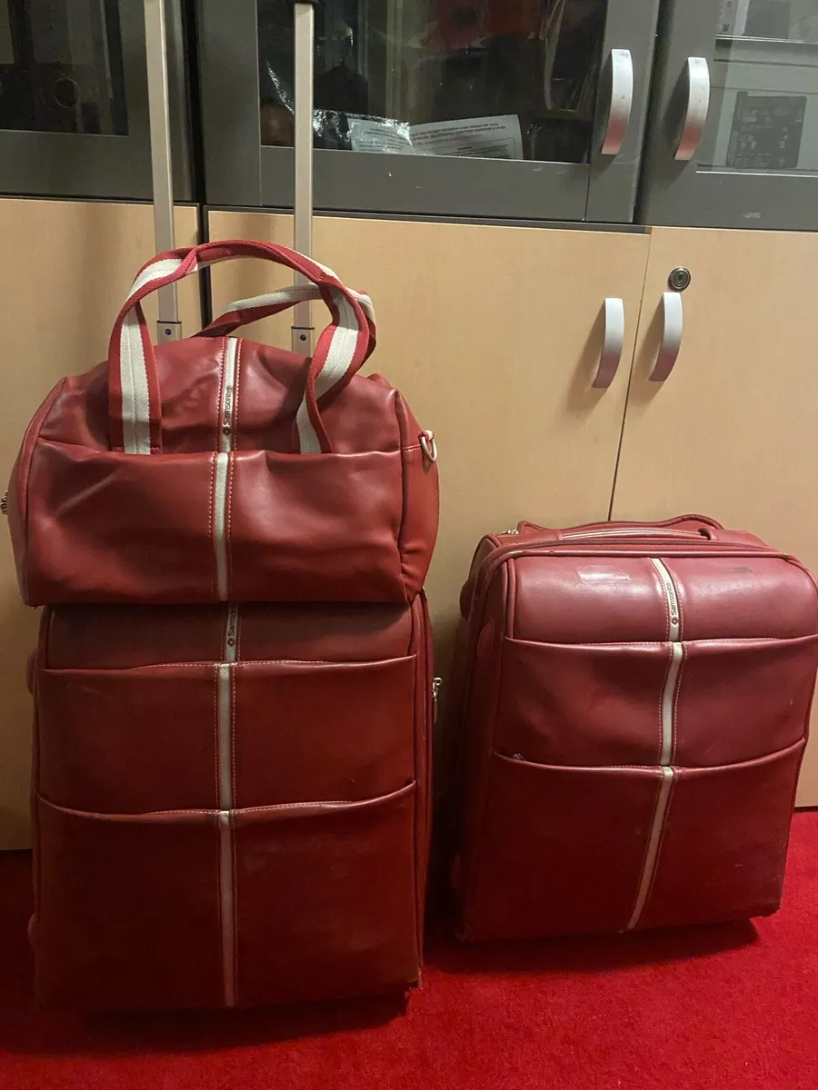 Luggage - Image 2