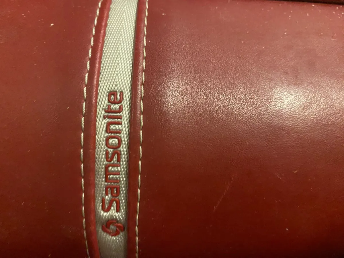 Luggage - Image 4
