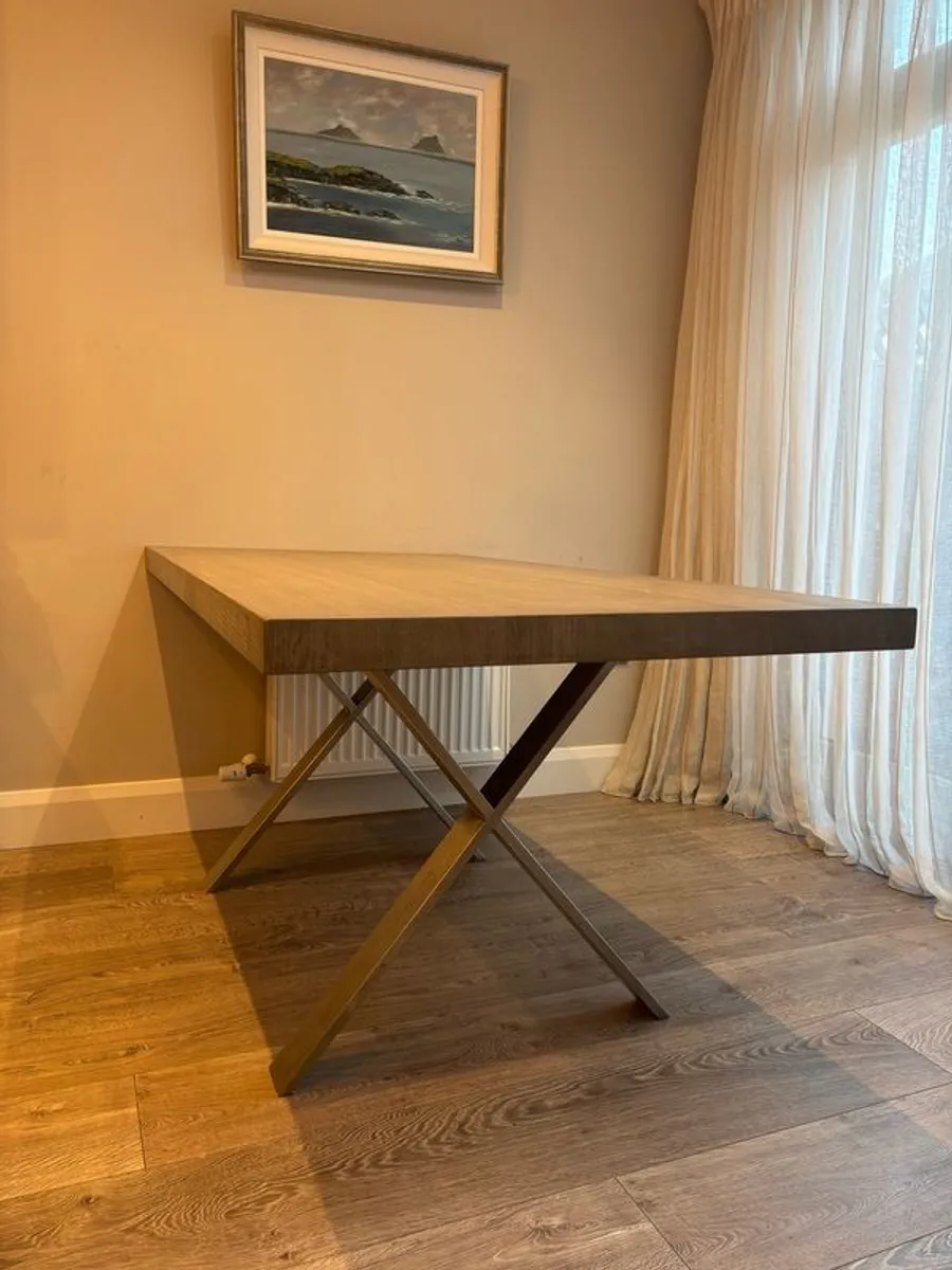 Ventura Marcus Table - Image 1