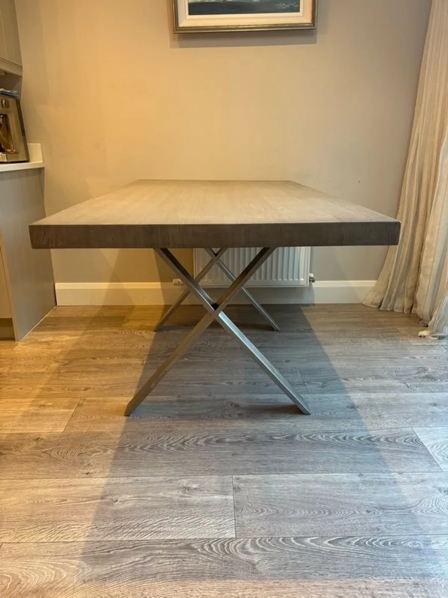 Ventura Marcus Table - Image 2