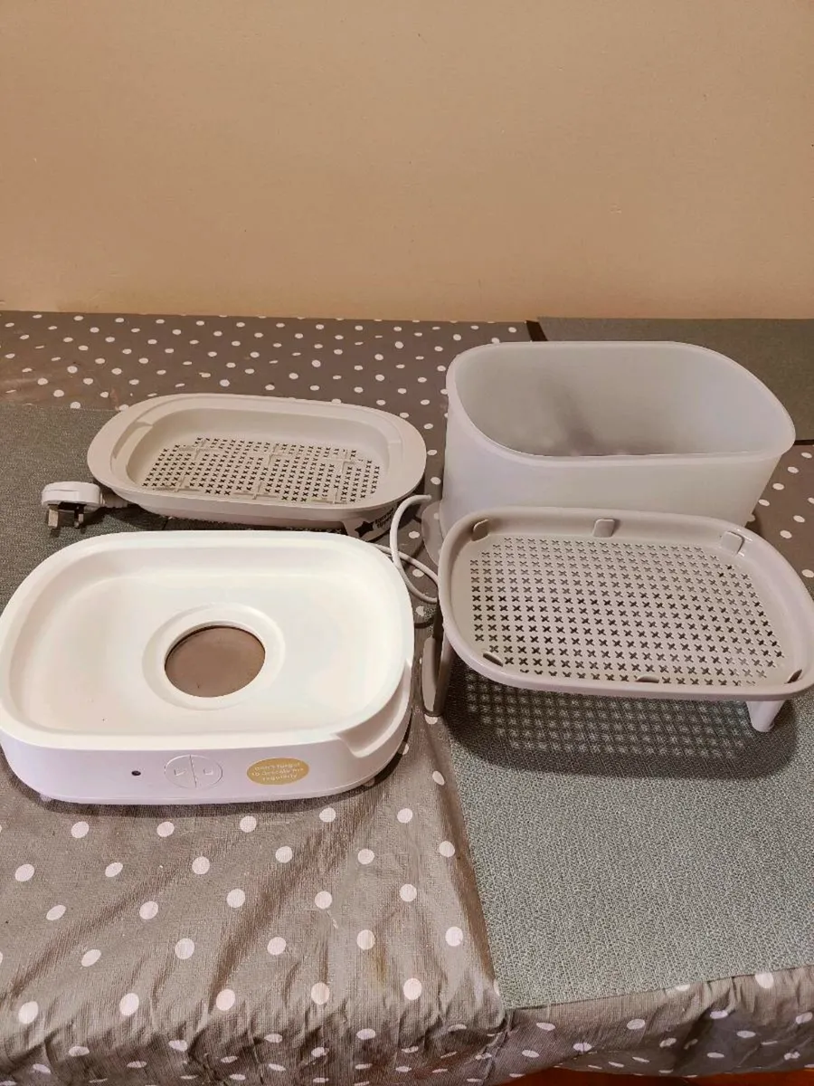 Tommee tippee steamer - Image 2