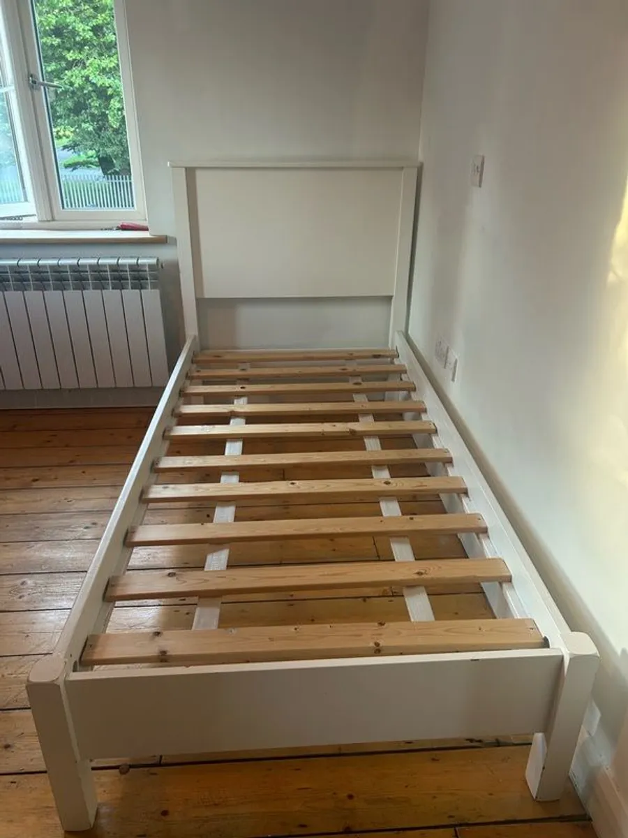 Single Bed - Image 1