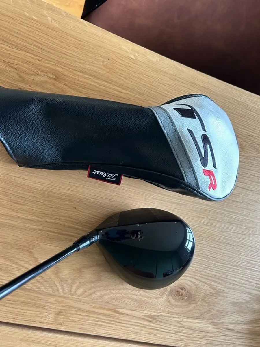 titleist Tsr 3 - Image 1