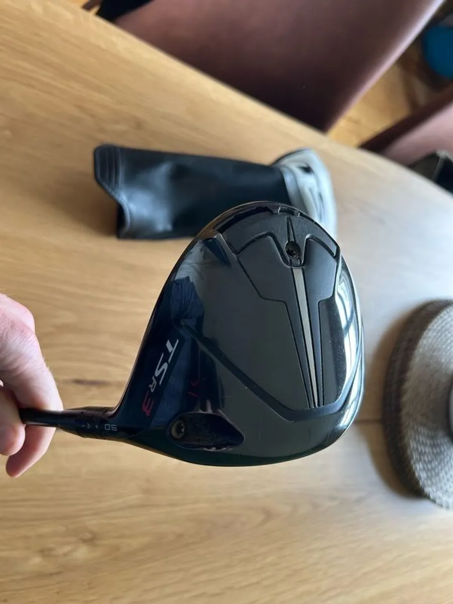 titleist Tsr 3 - Image 2