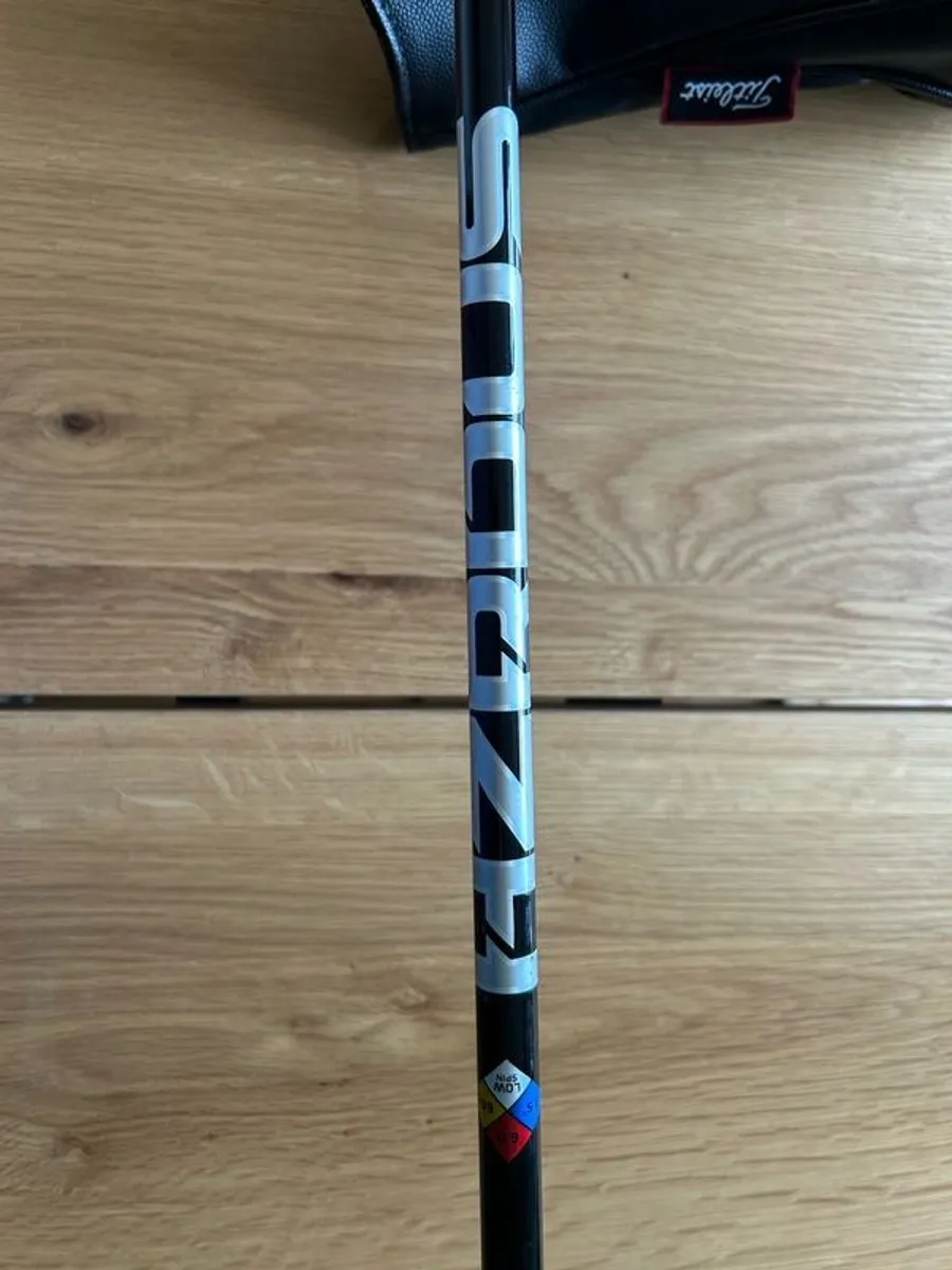titleist Tsr 3 - Image 3