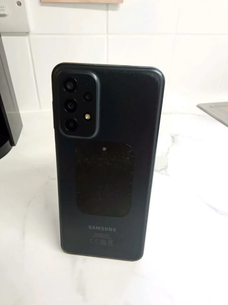 Samsung A23 5G SIM free Phone - Image 2