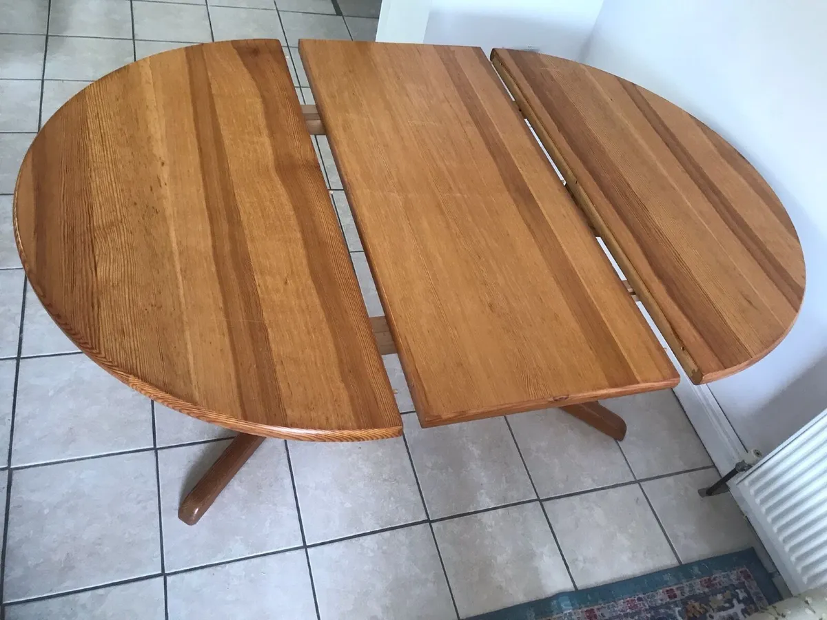 Dining table - Image 4