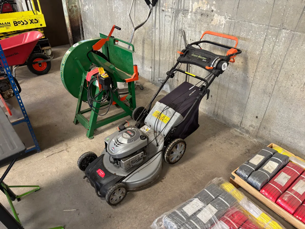 Misc Farm Items Timed Auction @ Portlaoise - Image 4