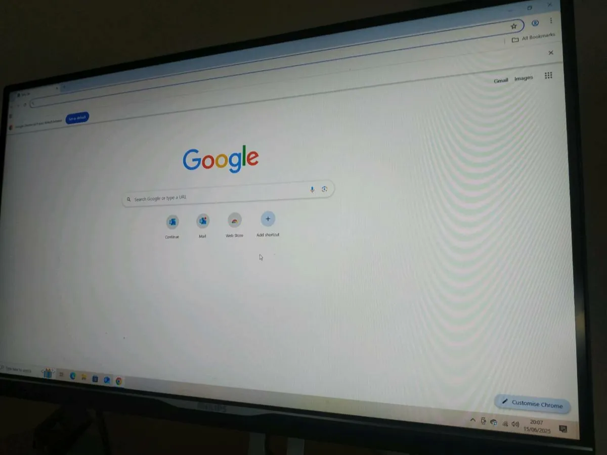 philips brilliance 258b6queb 25" monitor - Image 4