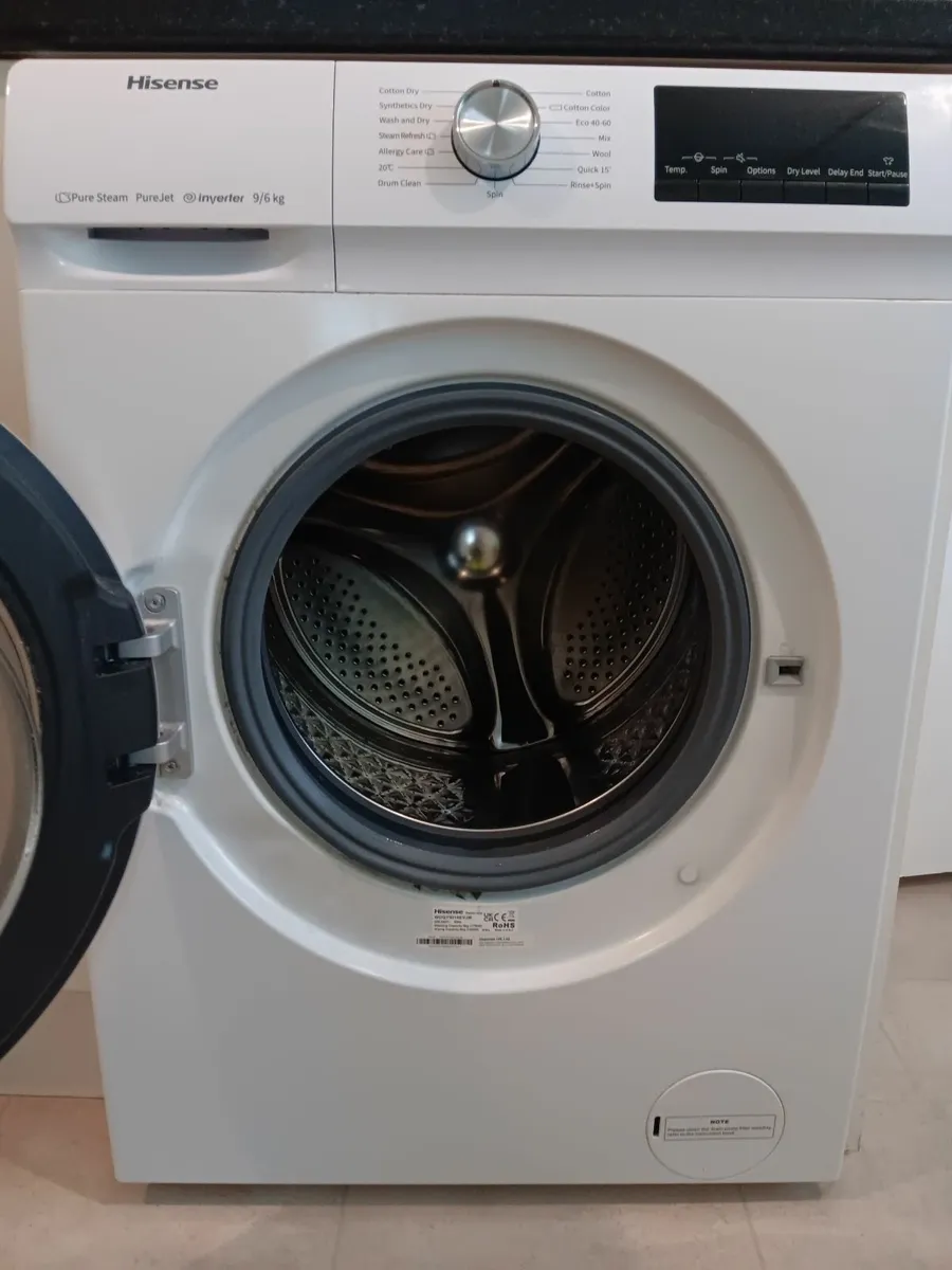 Washing Machine - Image 1