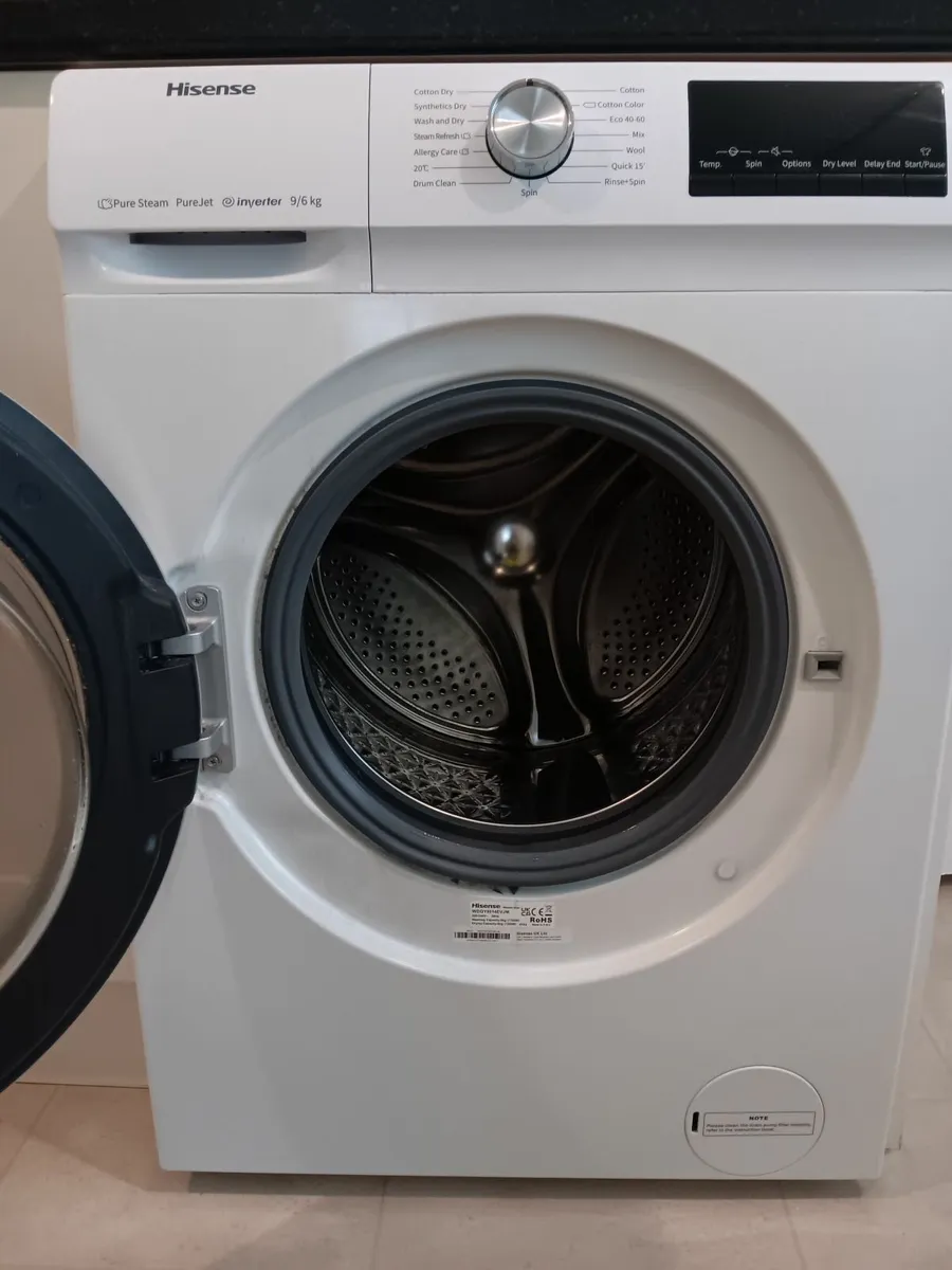 Washing Machine - Image 2