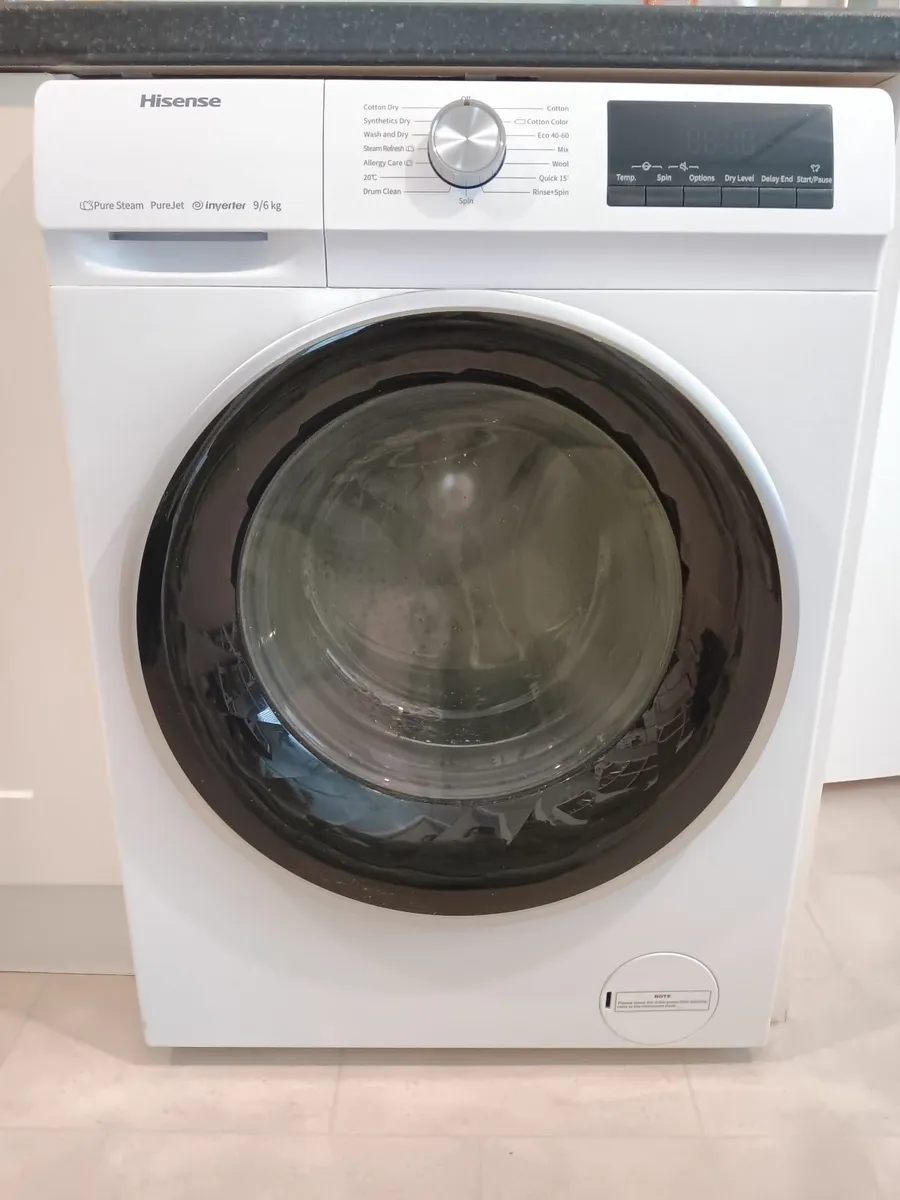 Washing Machine - Image 3