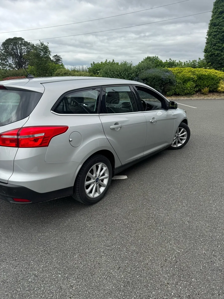 A182 Ford Focus - Image 2