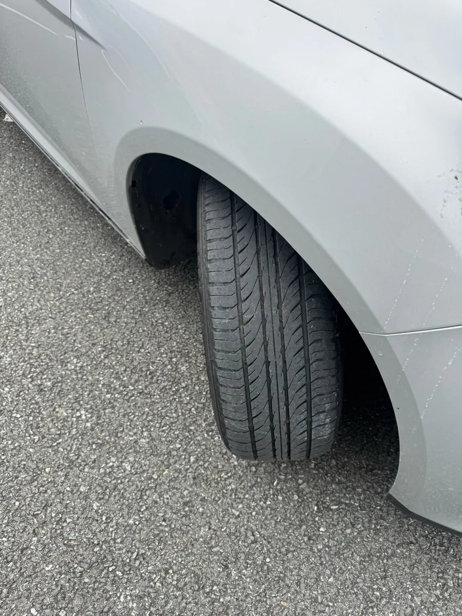A182 Ford Focus - Image 4