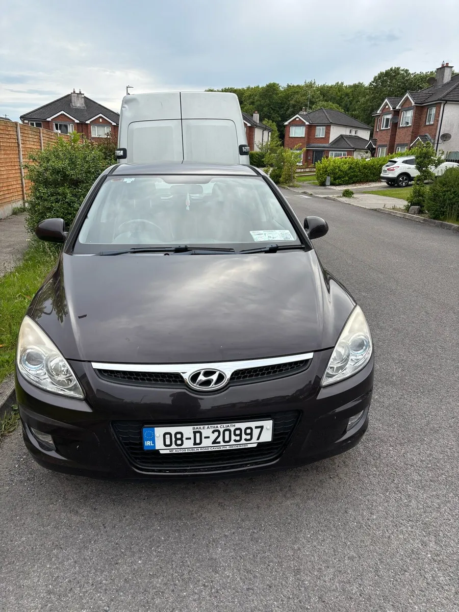 Hyundai i30 1.4 Petrol for Sale - Image 1