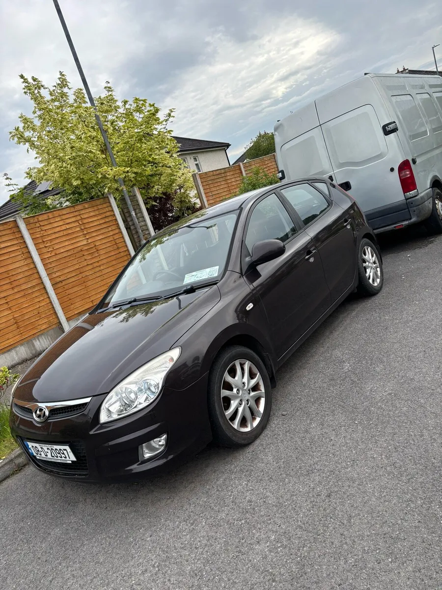 Hyundai i30 1.4 Petrol for Sale - Image 2