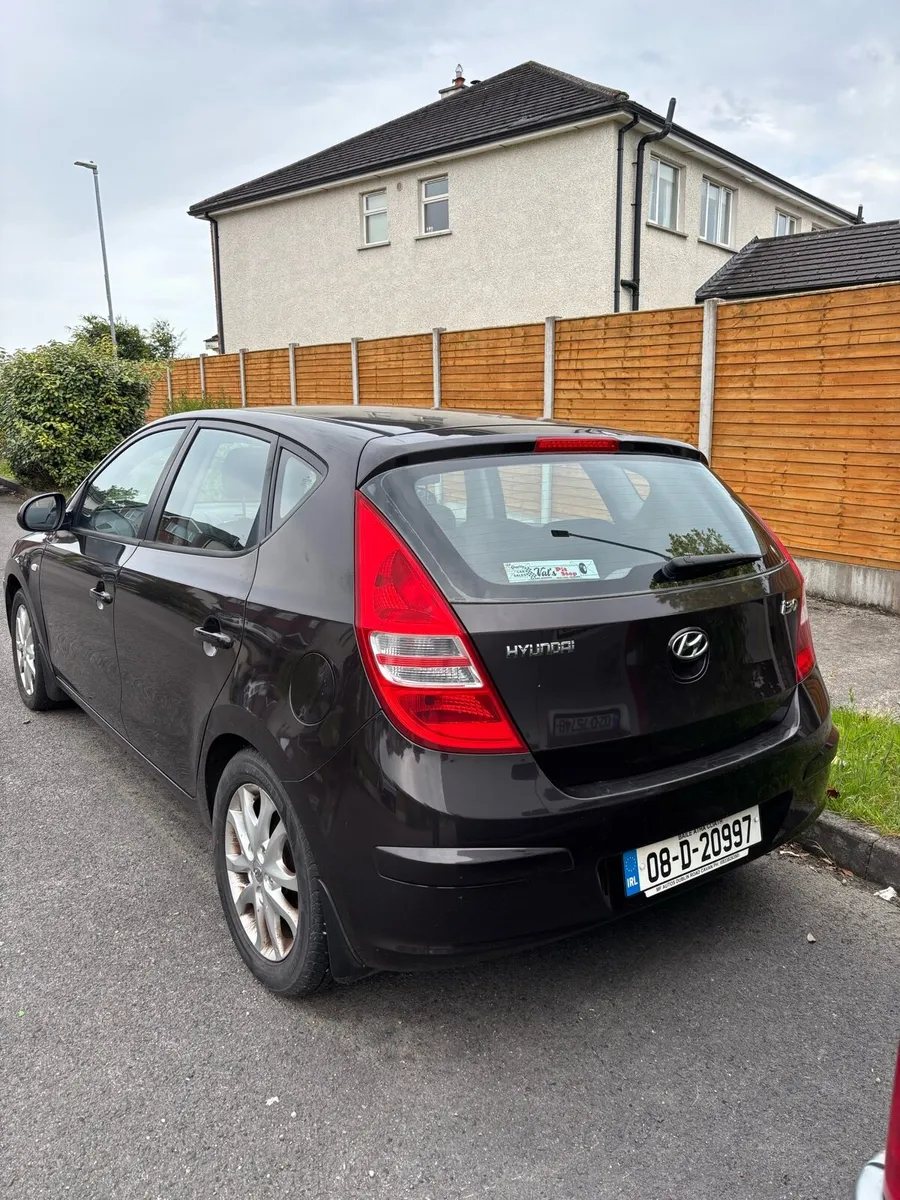 Hyundai i30 1.4 Petrol for Sale - Image 3