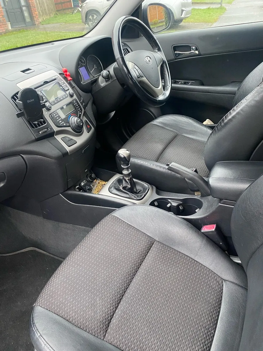 Hyundai i30 1.4 Petrol for Sale - Image 4