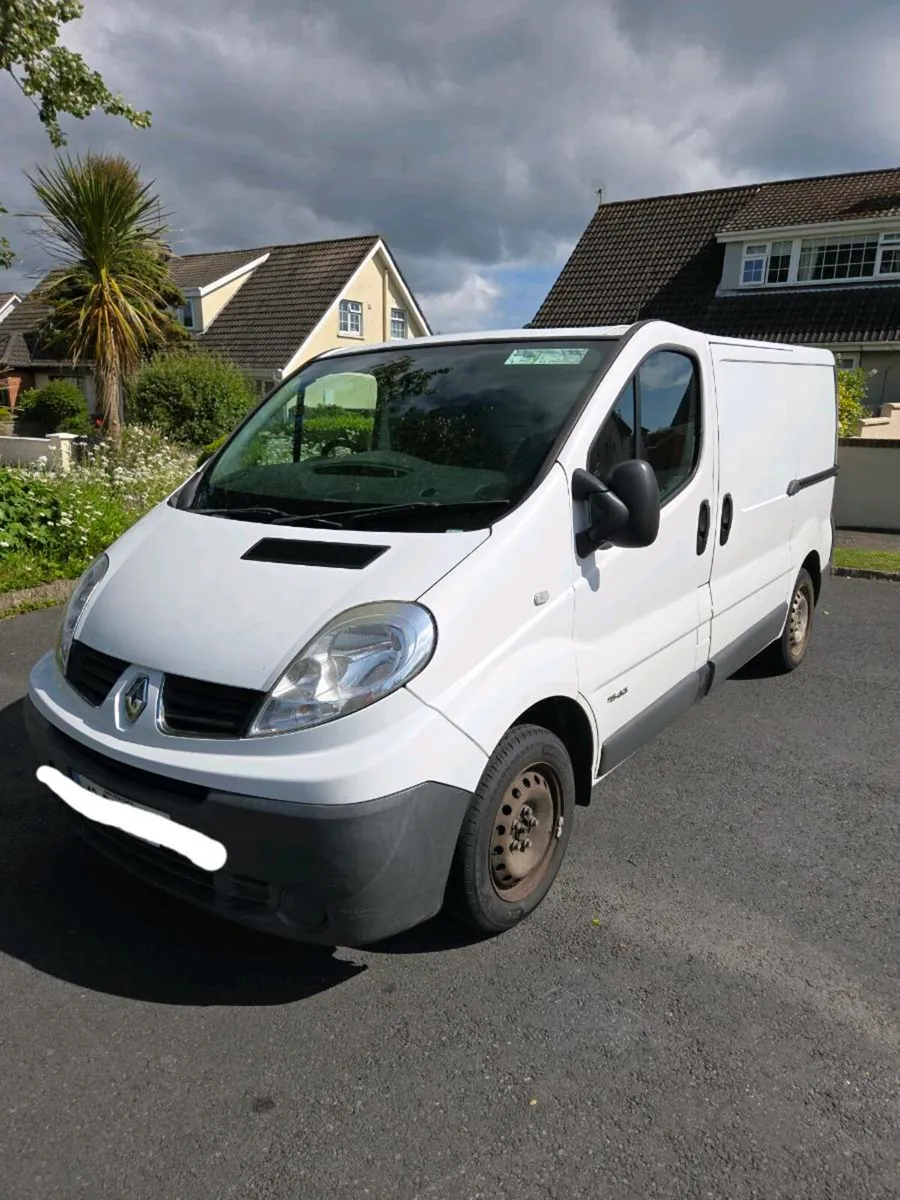 Van for sale - Image 2