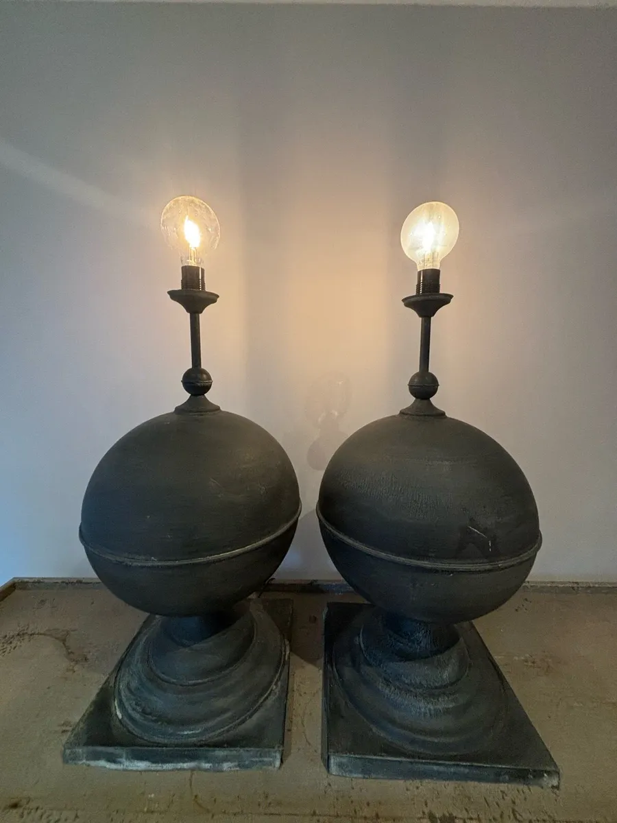 Lamp - Image 3