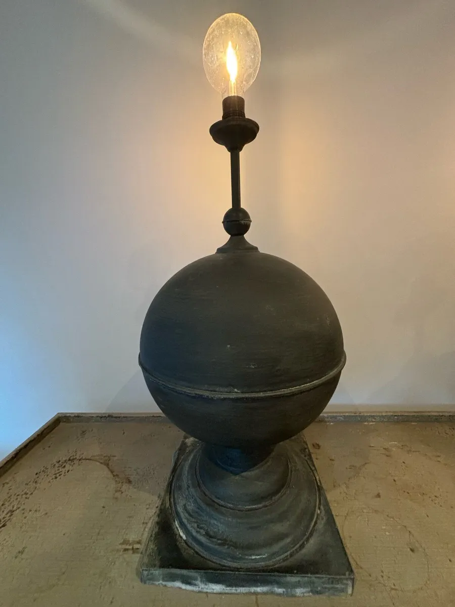 Lamp - Image 4