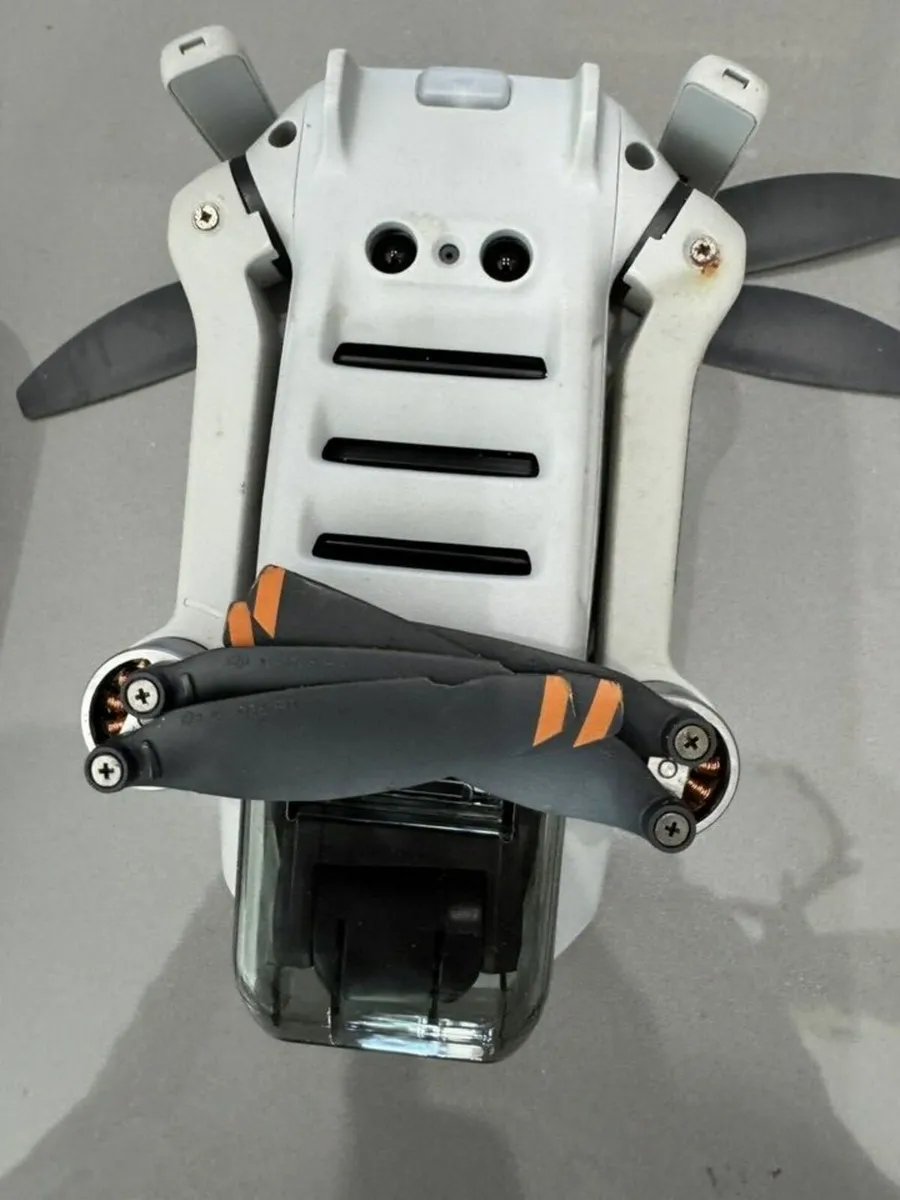 DJI Mini 2 Pro Fly Drone With All Accessories - Image 3