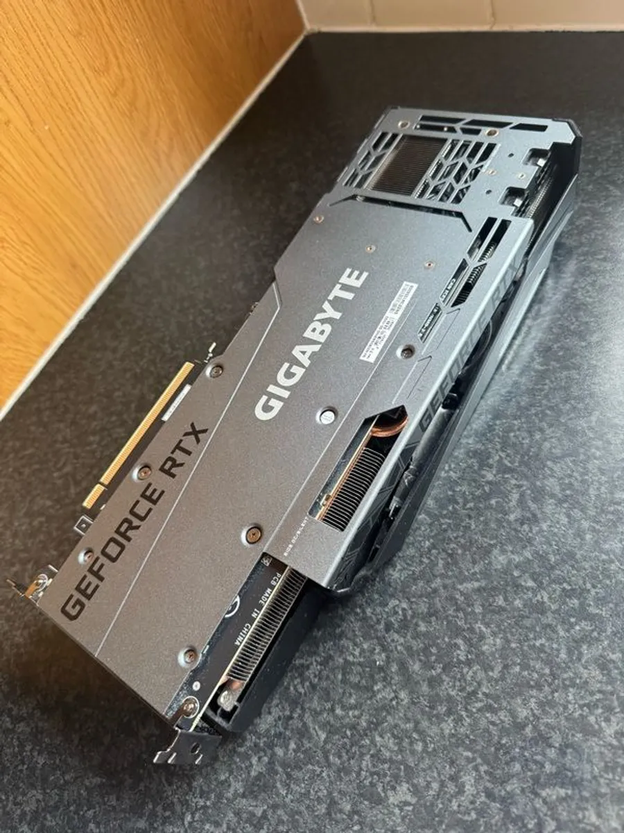 Gigabyte Geforce RTX 3070 8GB - Image 3