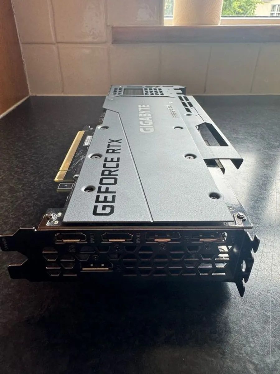 Gigabyte Geforce RTX 3070 8GB - Image 4