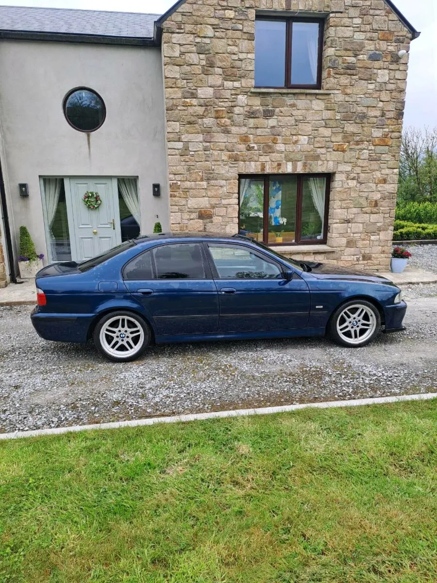 BMW 530i - Image 3