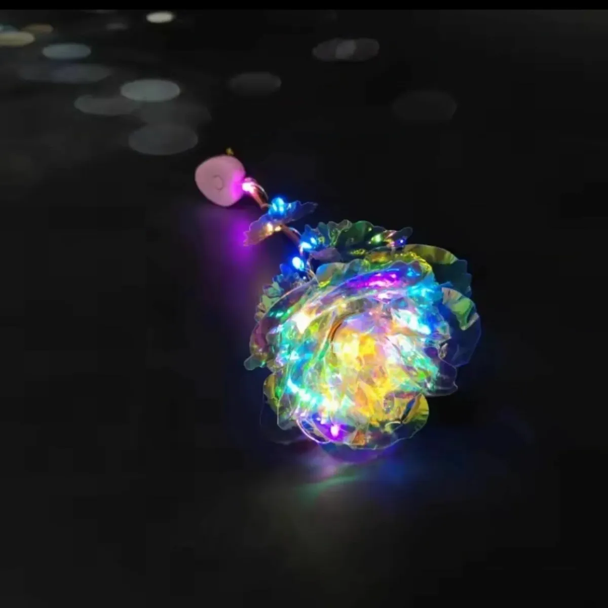Artificial Rose - Image 3