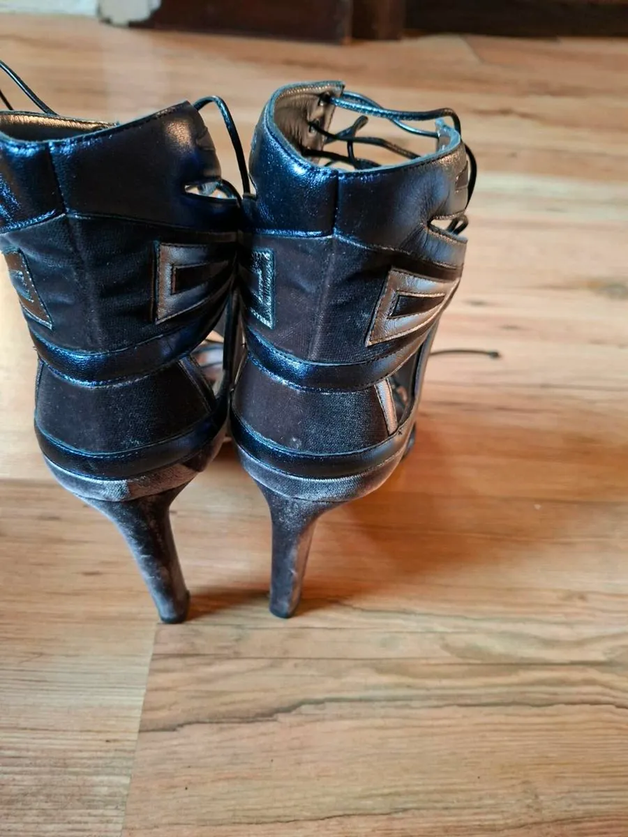 Jimmy choo shoes - Image 4