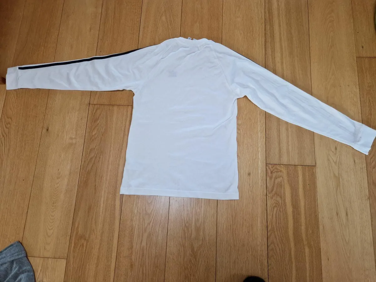 Mens designer t shirts XS S - Image 2