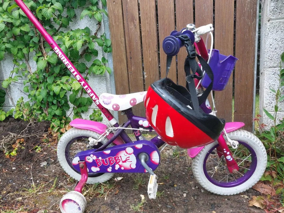 Bike - Image 1