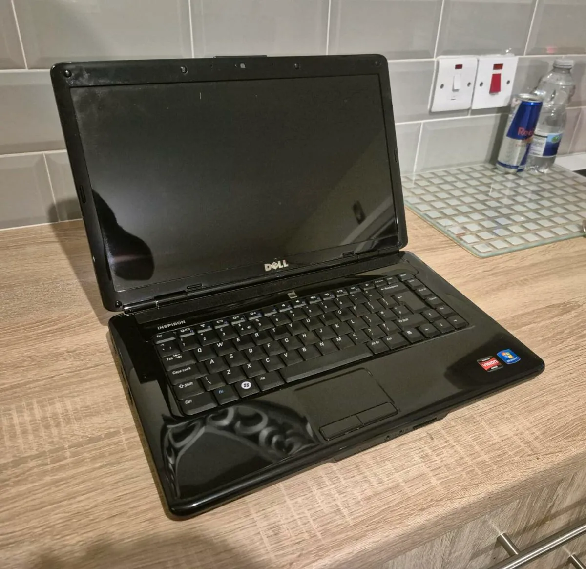 Dell Inspiron N5010 Core i3 M 350 4GB 500GB DVD/RW - Image 2