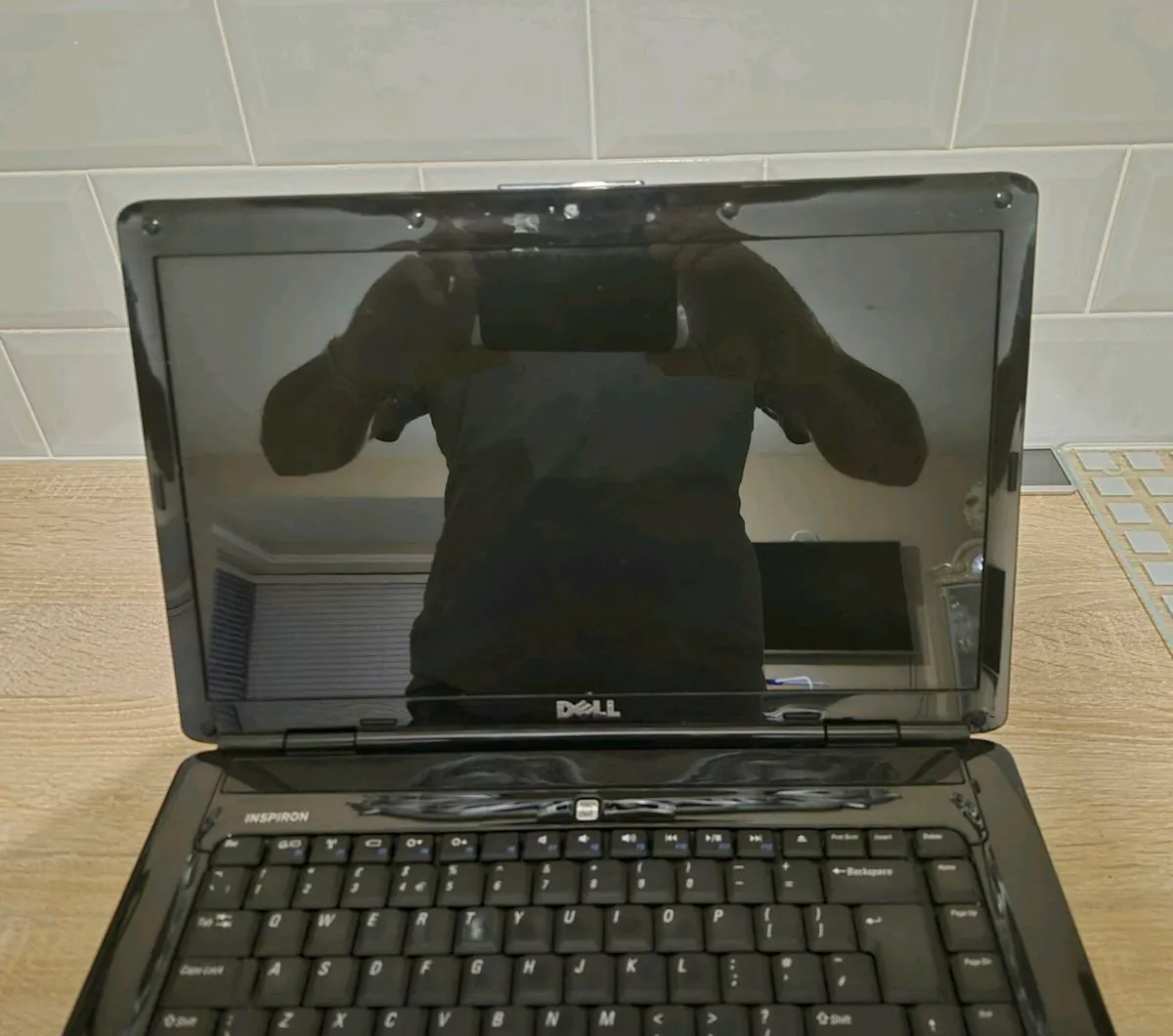 Dell Inspiron N5010 Core i3 M 350 4GB 500GB DVD/RW - Image 4