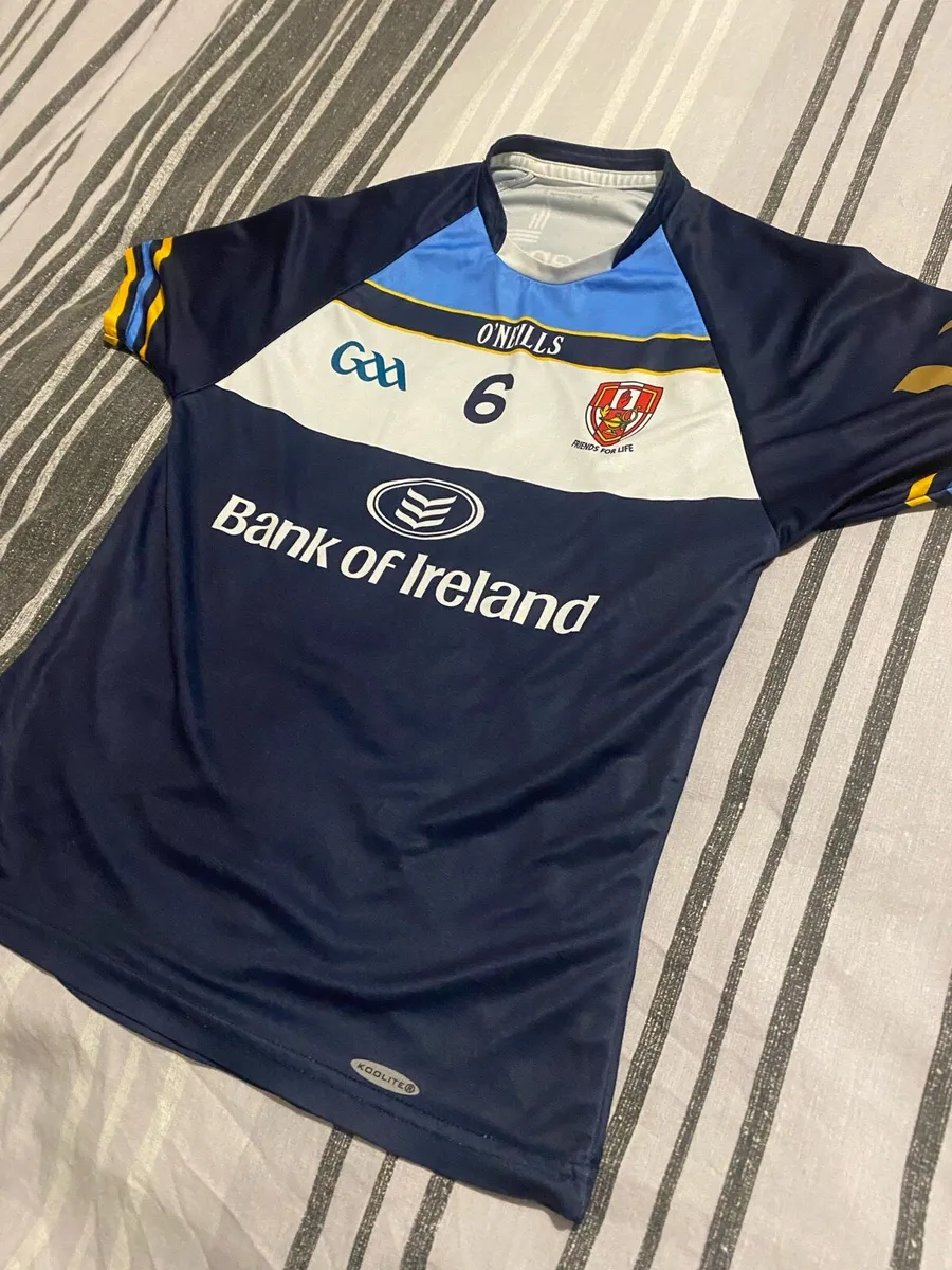 Gaa jerseys - Image 1