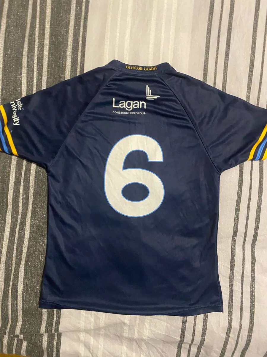 Gaa jerseys - Image 2