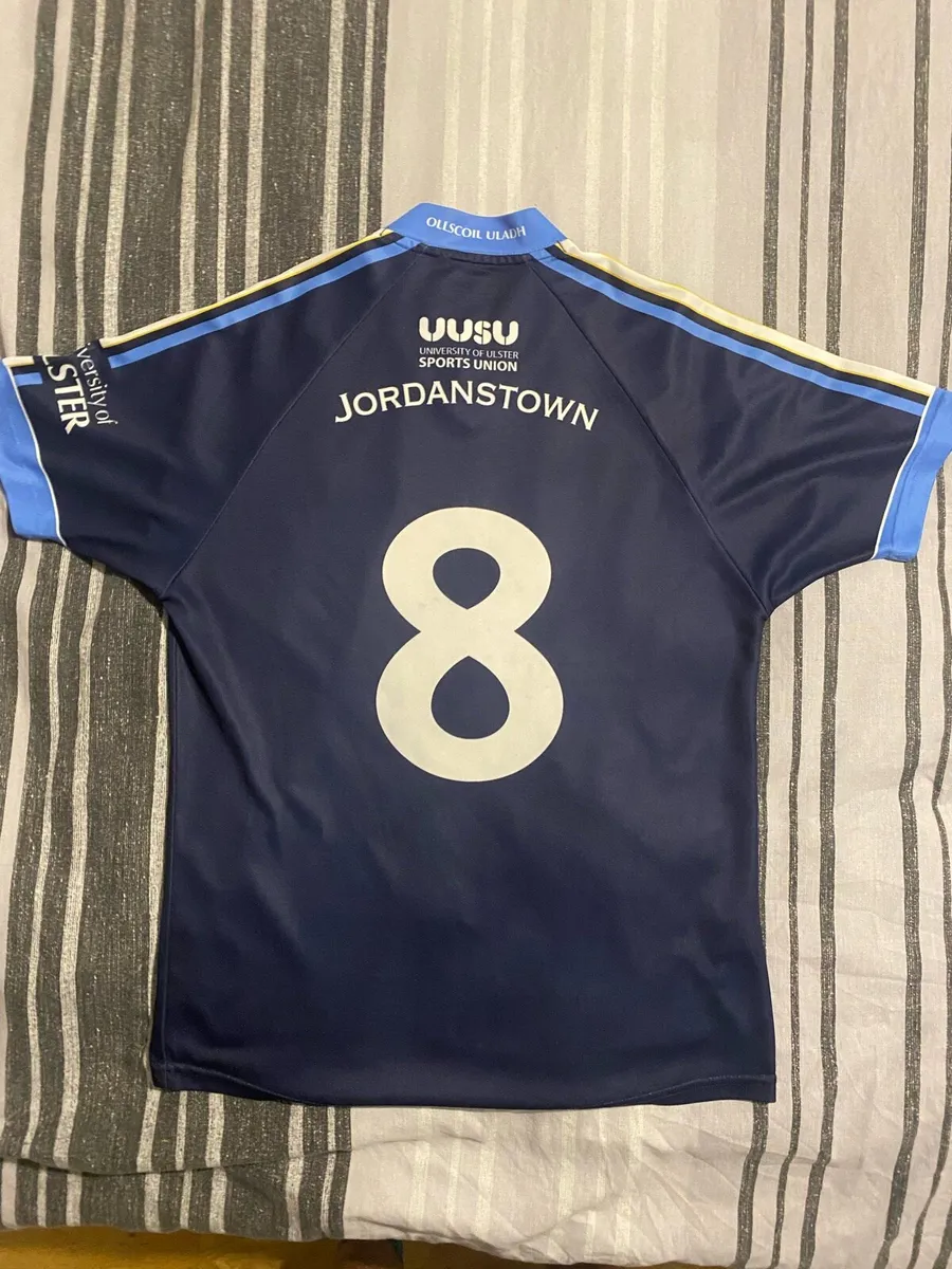 Gaa jerseys - Image 4