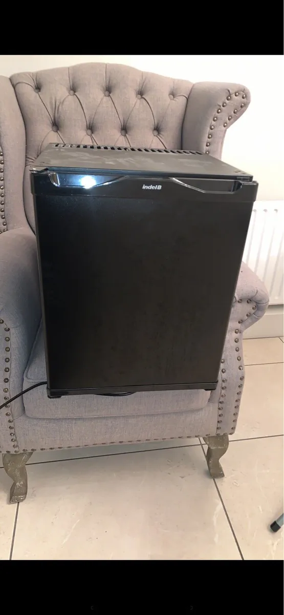 Mini Fridge - Image 1